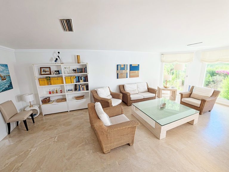 Villa Patricia