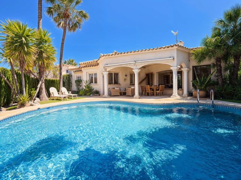 Villa Patricia
