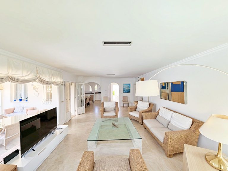 Villa Patricia