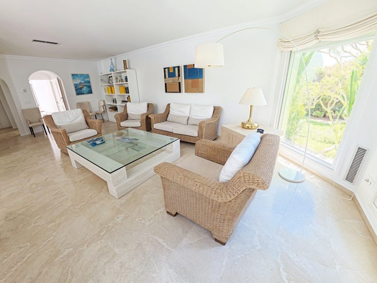 Villa Patricia