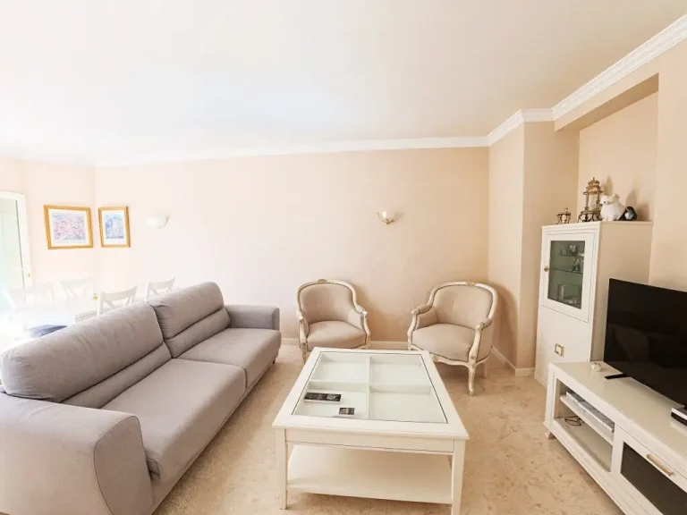 La casita de Luis