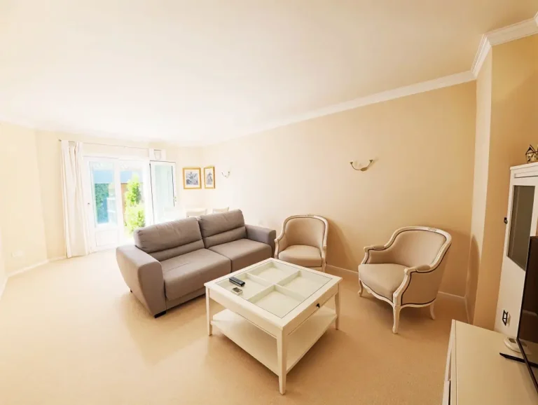 La casita de Luis