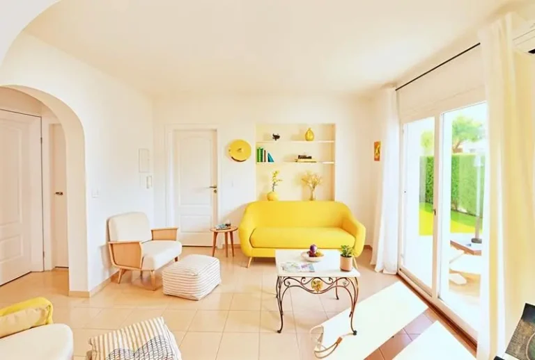Villa Santiago