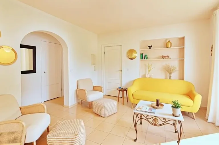 Villa Santiago