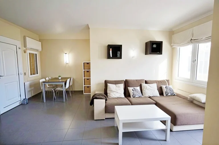 La casa de Fran