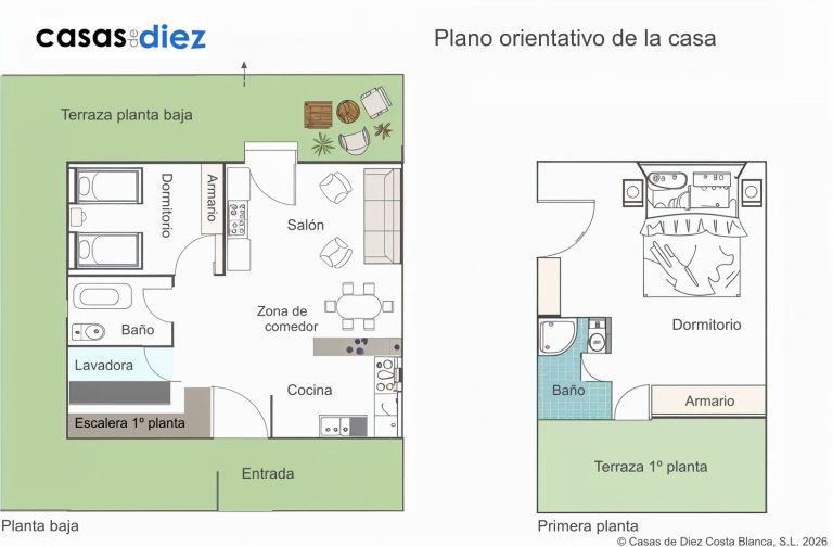 Casa Agustín
