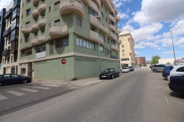Local comercial 222 m2