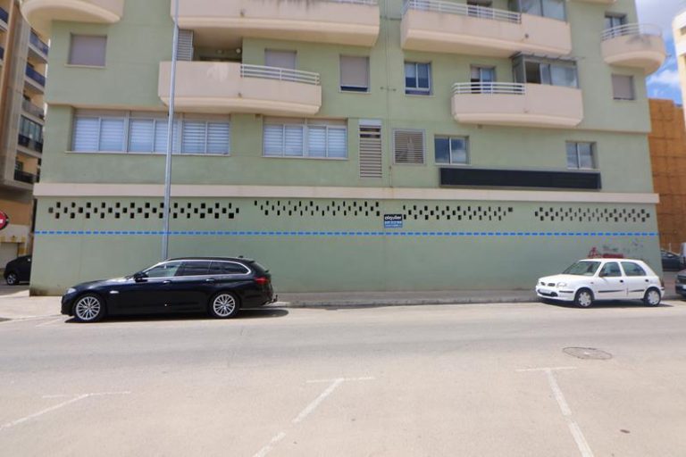 Local comercial 222 m2