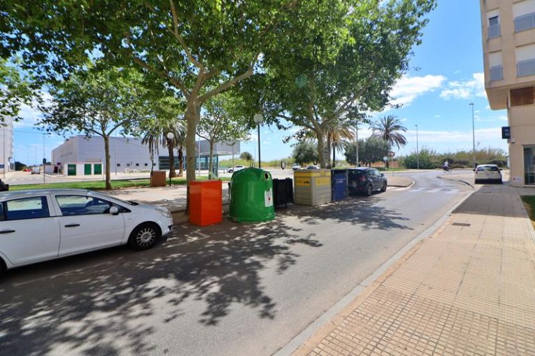 Local comercial 232 m2