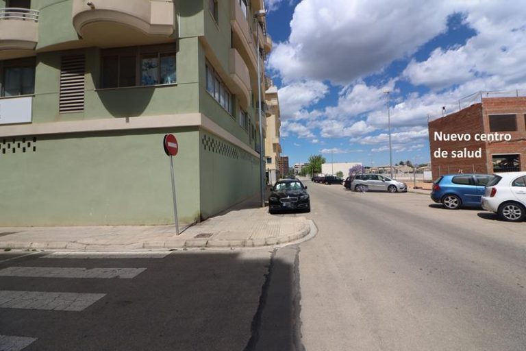 Local comercial 222 m2