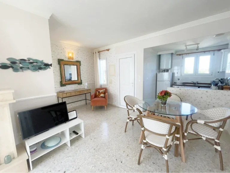 Apartamento playa