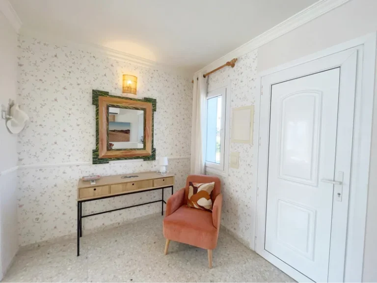 Apartamento playa