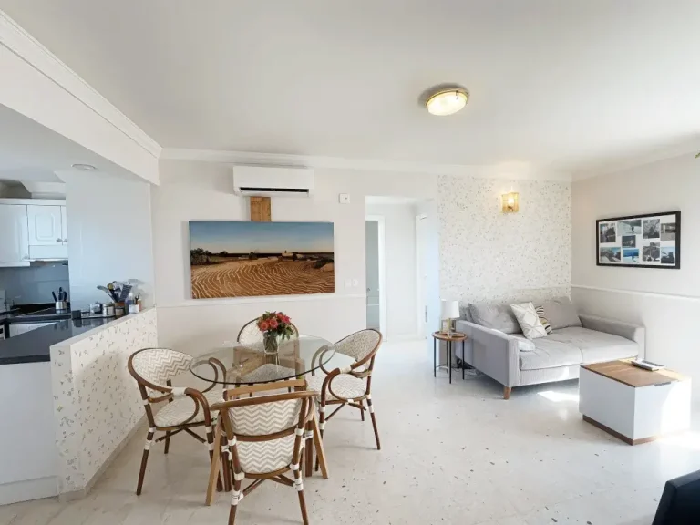 Apartamento playa