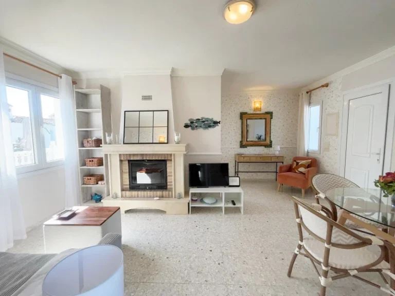 Apartamento playa