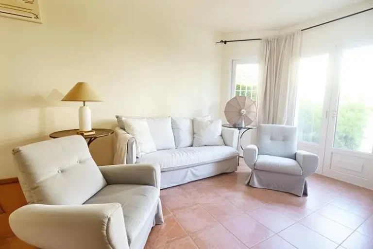 La casa Blanca