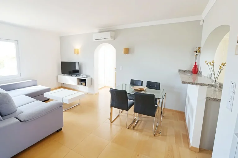 La casa de Patri