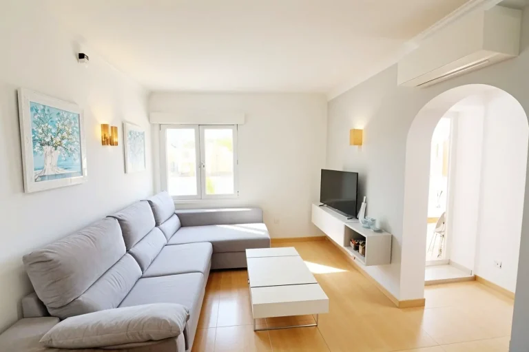 La casa de Patri