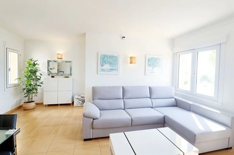 La casa de Patri