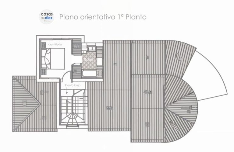 Villa individual