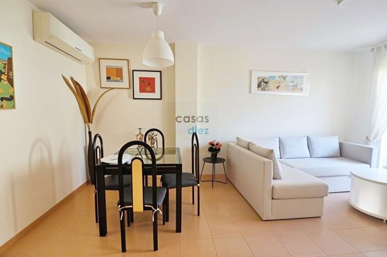 Adosado playa