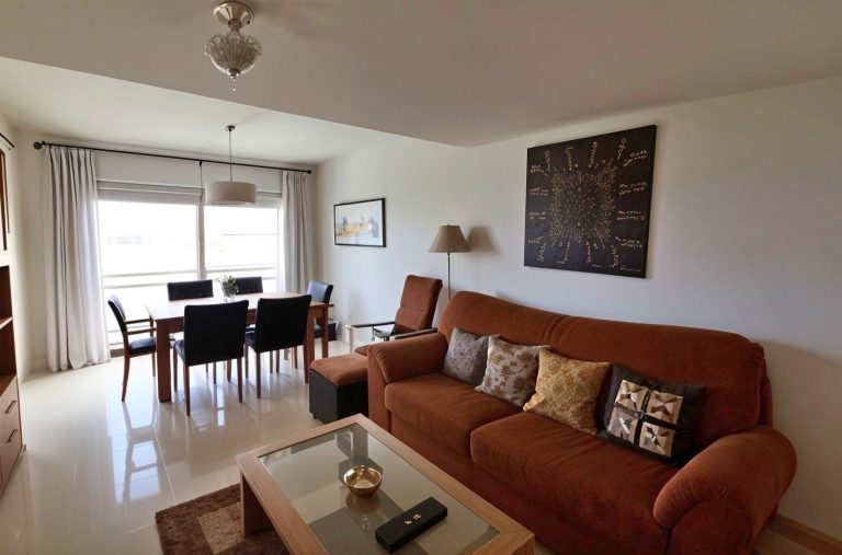 Apartamento vistas