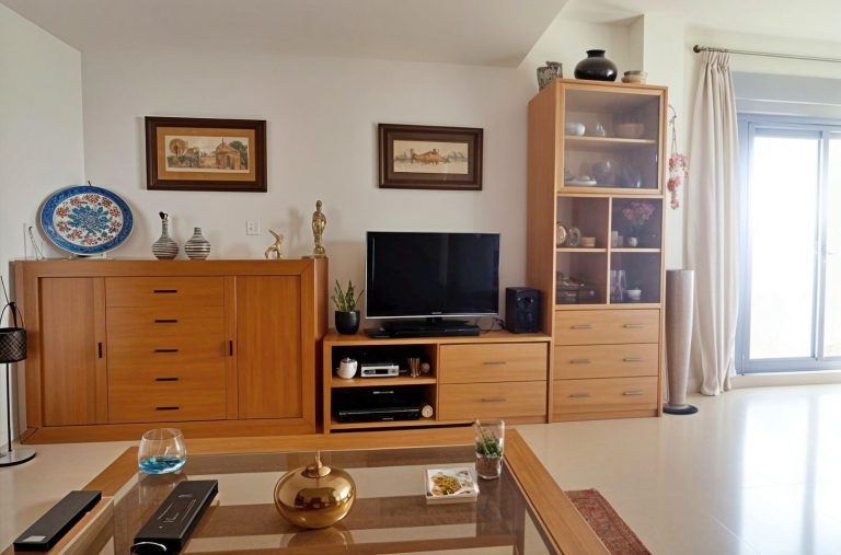 Apartamento vistas