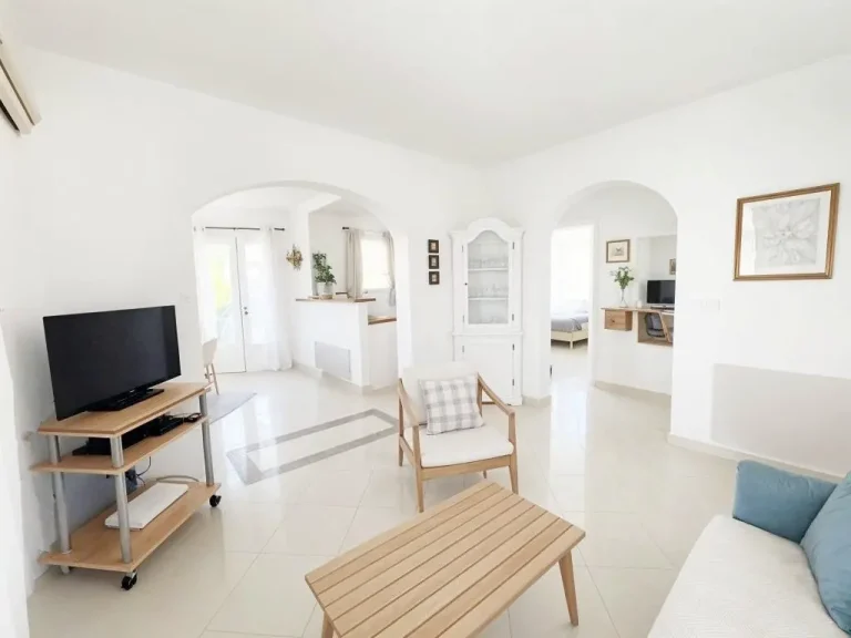 Villa Cristóbal