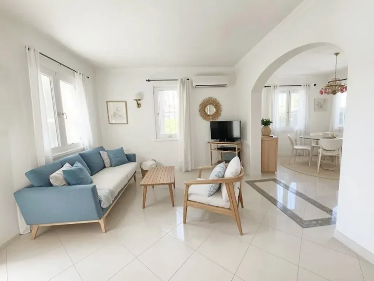 Villa Cristóbal