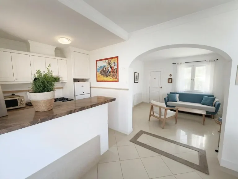 Villa Cristóbal