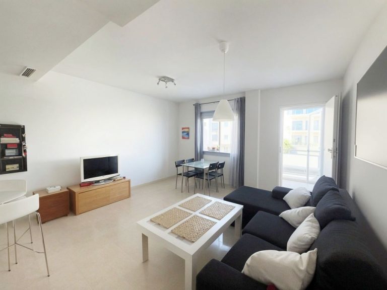Apartamento dúplex