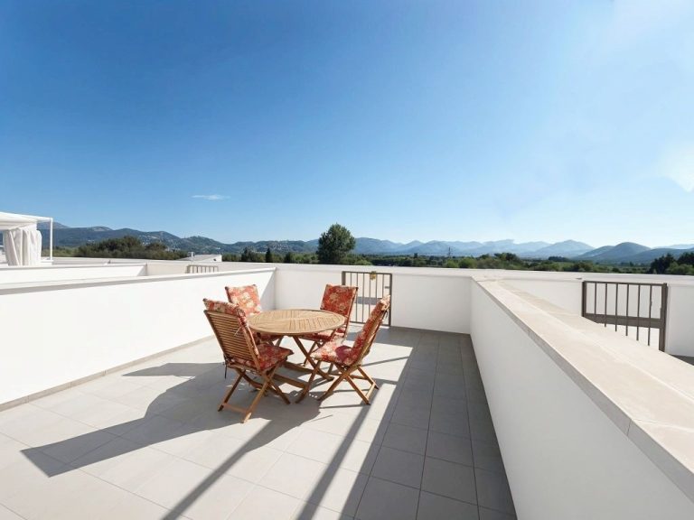 Apartamento dúplex
