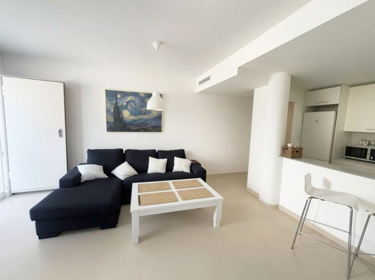 Apartamento dúplex