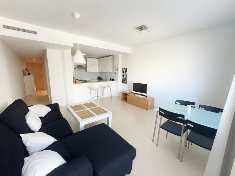 Apartamento dúplex
