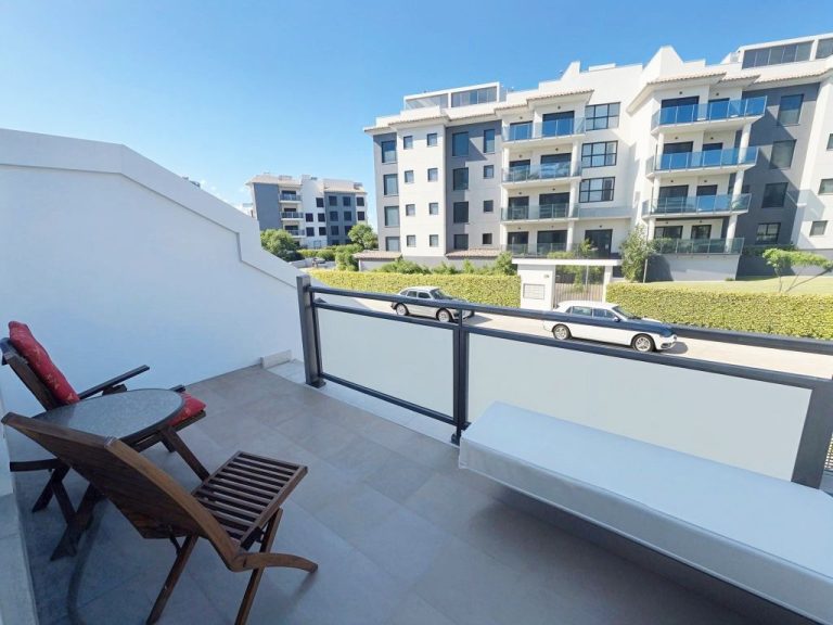 Apartamento dúplex