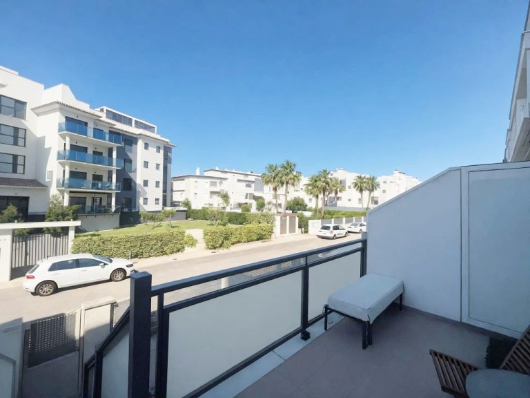 Apartamento dúplex