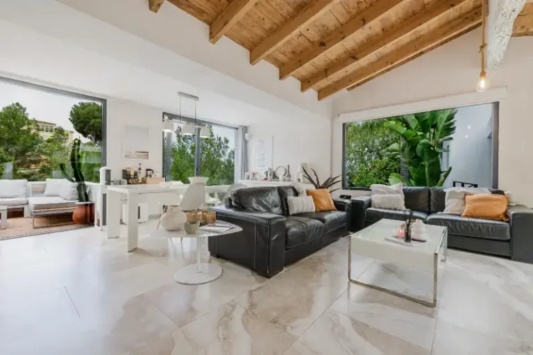 Chalet en Denia