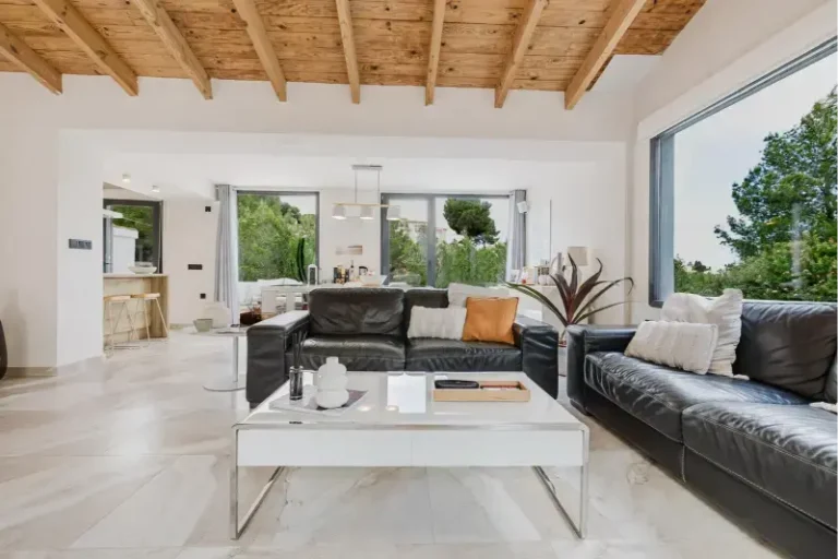 Chalet en Denia