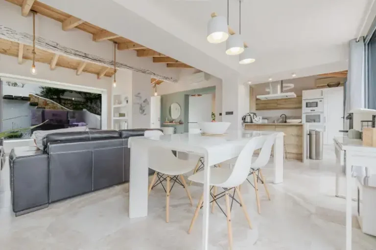 Chalet en Denia