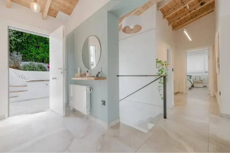 Chalet en Denia
