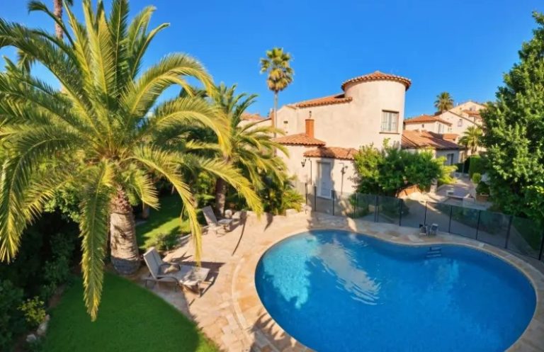 Villa exclusiva