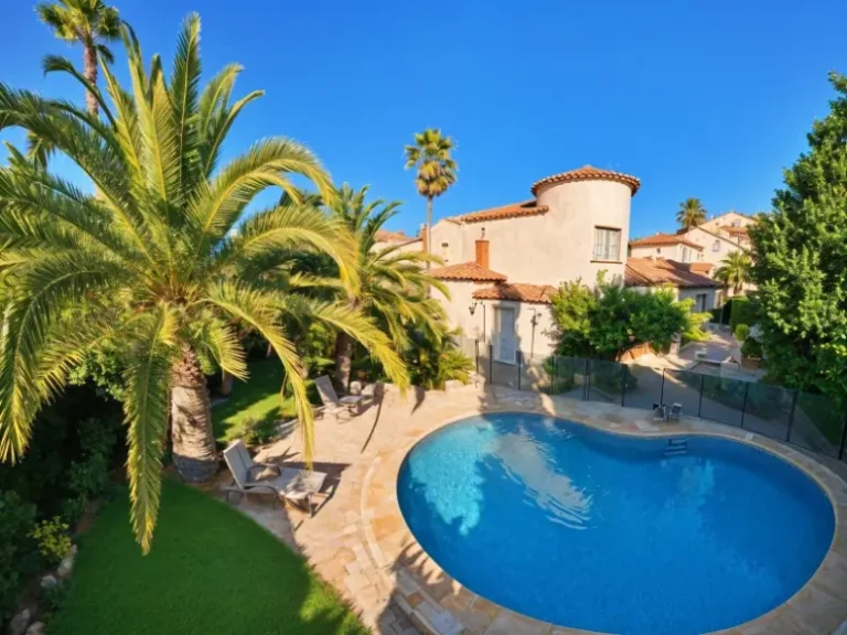 Villa exclusiva