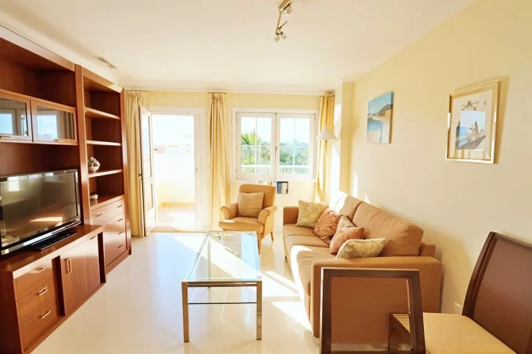 Apto. exclusivo playa