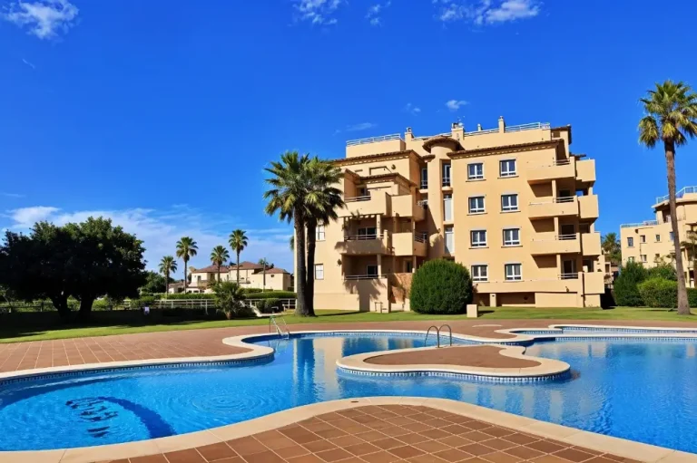 Apto. exclusivo playa