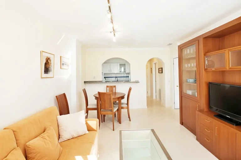 Apto. exclusivo playa