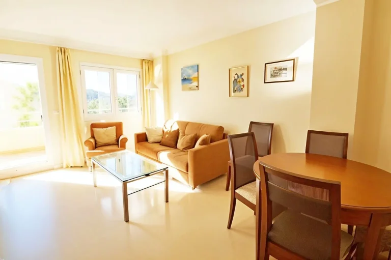 Apto. exclusivo playa
