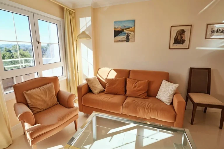 Apto. exclusivo playa