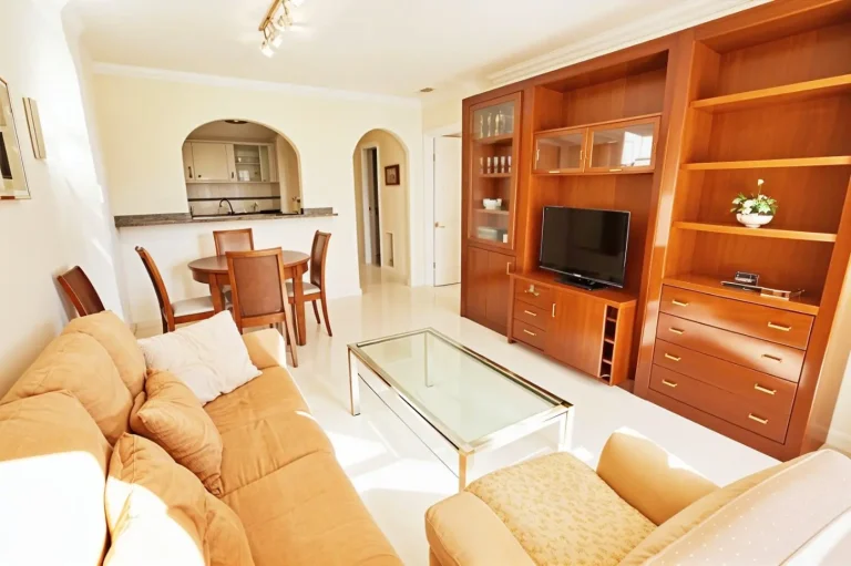 Apto. exclusivo playa