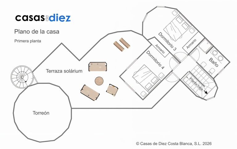 Villa exclusiva