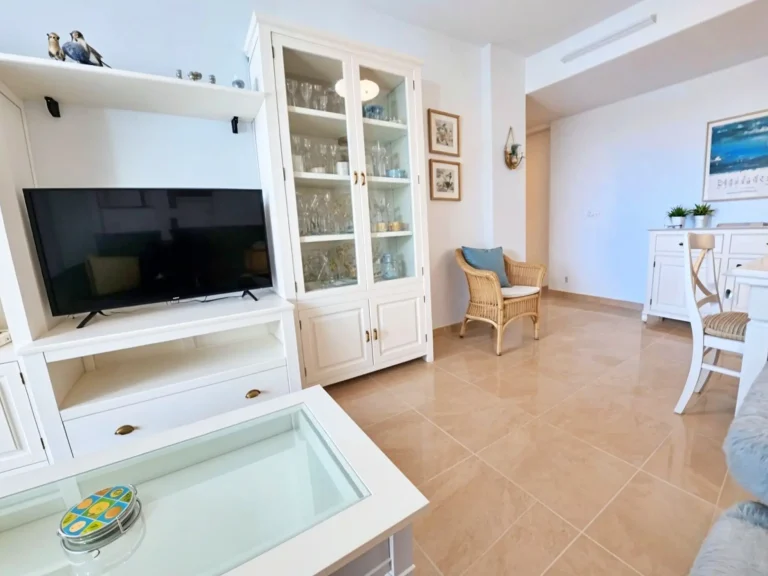 Pablo’s house