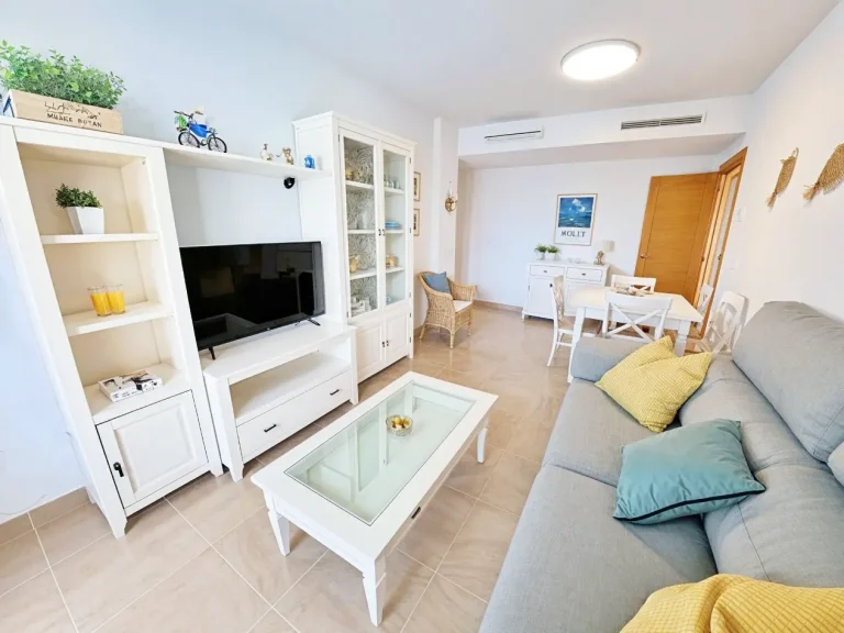 Pablo’s house